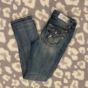 Women’s Miss Me Jeans size 30